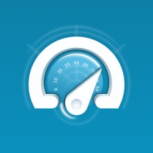 Auslogics BoostSpeed logo